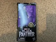 Marvel Legends Black Panther 2 Wakanda Forever Everett Ross BAF Attuma NEW!!!