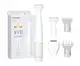 Panasonic Hair Remover VIO Shaver IPX7 waterproof ES-WV62-H