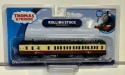 Bachmann HO Scale Thomas & Friends Red Express Brake Coach Car #76031