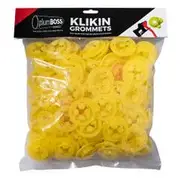 PLUMBOSS 100 Piece Grommet Suits EB-SP2234 STP710GM