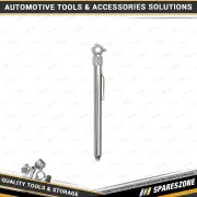 Pro-Tyre Pencil Tyre Gauge - 100Lb Reduces Tyre Wear & Helps with Fuel Economy