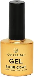 Gel Base Coat