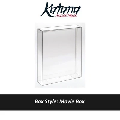 Protector For Manta Lab One Click Box Set - Interstella