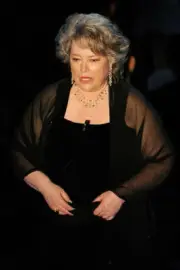 Presenter Kathy Bates onstage at the 82nd Academy Awards held at K- Old Photo