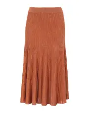 [8 BY YOOX] 8 by YOOX Midi skirts - Item 35460608