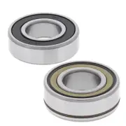 Wheel Bearing Kit Front ABS Harley XL 1200V Seventy-Two 2014-2016