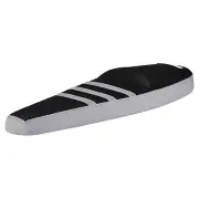 Super73 Brooklyn R-Series eBike Seat Cover SILVER/BLACK/SILVER #434