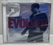 John Legend Evolver (CD) Album 2008 New Sealed