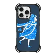 iPhone 16 Pro Bounce Case MagSafe Compatible My Design #64
