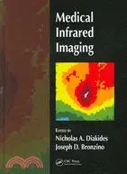 在飛比找三民網路書店優惠-Medical Infrared Imaging