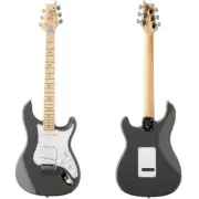 Paul Reed Smith SE Silver Sky Electric Guitar - Overland Gray