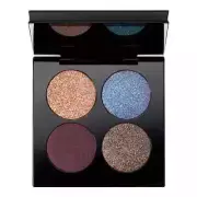 Pat McGraths Labs " Celestial Divinity Luxe Makeup Quad " BNIB Free Postage