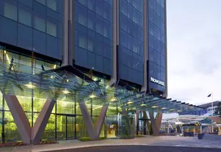 諾富特奧克蘭機場酒店 (Novotel Auckland Airport)