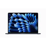 Apple MacBook Air 15-inch with M2 Chip, 256GB SSD (Midnight/2023)[~Renewed]