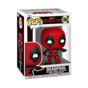 Deadpool & Wolverine (2024) - Deadpool Pop! Vinyl Figure #1362