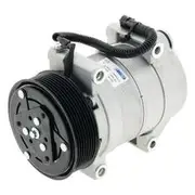 Jayair Compressor Kalmar Ottawa Tug 2018 24V - CM2146J