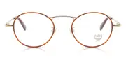 MCM 2125A Asian Fit 218 Women’s Glasses Tortoiseshell Size 49 - Private Health Rebate - Blue Light Block Available