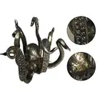 Stylish Octopus Mug Holder Unique Conversation Starter for Office Desk