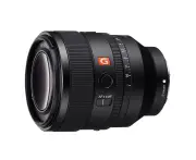 SONY - FE 50mm F1.2 GM