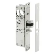 Pacific Doorware Storefront Door Mortise Deadlatch Adams Rite Style Lock in A...