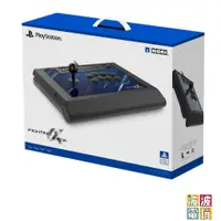 在飛比找蝦皮商城優惠-PS5 HORI 《格鬥搖桿》 PS5/PS4/PS3/PC