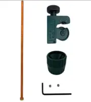 ARROWHEAD, SL14-ST, SELECT-A-LENGTH REPLACEMENT WALL HYDRANT STEM FOR SERIES ...