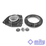 Fits Nissan Juke 2010- Leaf 2010- Pulsar 201… Strut Top Mount Front Left Mity #1