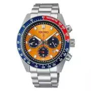 Seiko Prospex SBDL117 Solar Speedtimer Chrono Men's Watch New Box+ Free Post