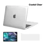 For Macbook Air 13.6" 15" A3240 A3241 M4 Hard Case Shell + Screen&Keyboard Cover