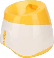 Automatic Dog Ball Thrower Portable Interactive Pet Ball Throwing Game for Indoor Dogs