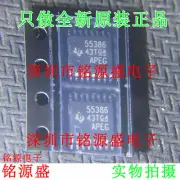 1pcs TPS55386PWPR HTSSOP-16-EP