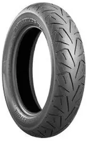 [Bridgestone] MCS01402 BATTLECRUISE H50 Motorcycle Tire, Rear 180/55B18 M/C 80H, Tubeless Type (TL), For Two-Wheeled Motorcycles