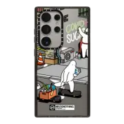 Galaxy S24 Ultra Impact Magnetic Case MR.DONOTHING-SHOPPING