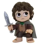 Funko Mystery Mini Vinyl Figure - Lord of the Rings - FRODO BAGGINS (2.5 inch)
