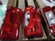 Passenger Tail Light Incandescent Fits 20-22 FORD F250SD PICKUP 3497407 (for: Ford)