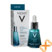 VICHY Mineral 89 Probiotic Fractions Recovery Serum with 4% Niacinamide 30ml