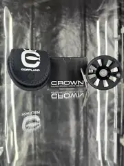 CORTLAND CROWN SERIES FLY REEL 5/7WT