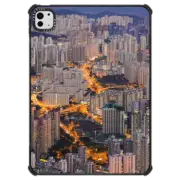 iPad Pro 11-inch (M4) iPad Impact Case Density by Timmy Lo