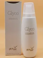 GLYCO - cleansing milk for the face 200ml