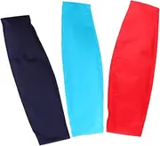 3pcs Pack Cold Head Wrap for Headaches Reusable for Relief Durable and Leakproof Bags with Elastic Strap for Hands Application for Home Use