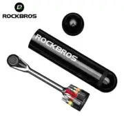 Multifunctional Bike Bicycle Repair Tool Kits Torque Wrench Bike Screwdriver
