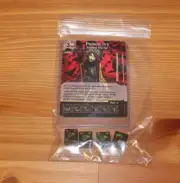 Dice Masters Kryptonite Crisis * POISON IVY * RARE Uncommon CUR 4 dice