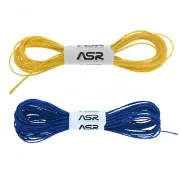 Cord Made with Kevlar Survival Paracord Rope 200lbs Strength (Various Lengths)