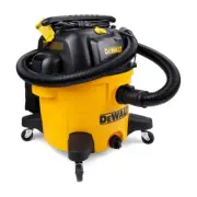 DEWALT Wet & Dry Vacuum Cleaner 1200W 34L Blower Port Accessories DXV34P