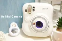 在飛比找Yahoo!奇摩拍賣優惠-Bai Fujifilm Instax Mini25 Min