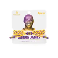 在飛比找蝦皮商城優惠-Rastaclat NBA - Lebron James 手