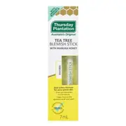 Thursday Plantation Tea Tree Blemish Stick with Manuka Honey 7ml