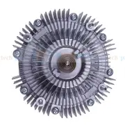 Cooling Fan Clutch 8-97045151-0 For Isuzu Truck NPR Engine 4BD1 4BD2 4BD2T