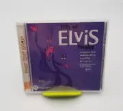 House Party Karaoke CD+G - Hits of Elvis Presley 2003 - New & Sealed - Free Ship