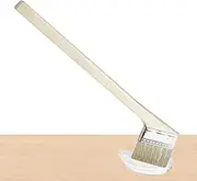 Paint Brush - Wax Painting Bush | Finish Brush for Exterier | Lightweight Bristle Brings Painting Brush for Exterior Varnish, Boat Maintenance, Interior Paste, Ceilings